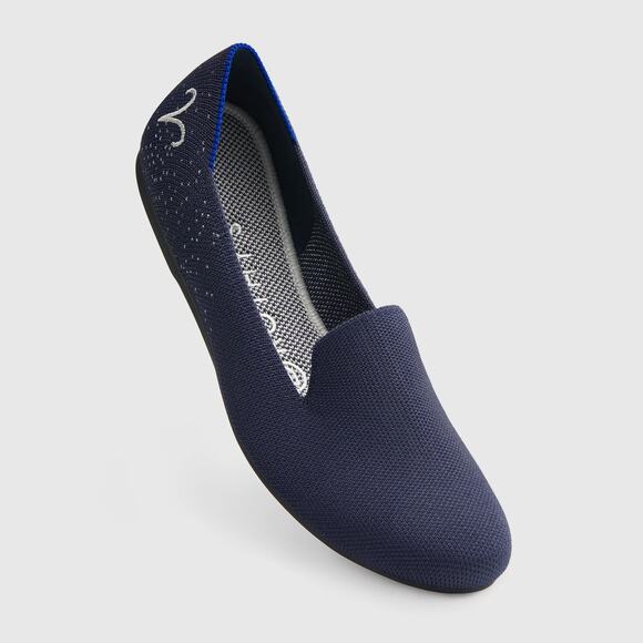 Rothy's The Loafer Aries Zodiac Limited Edition Size 10 - Picture 3 of 13